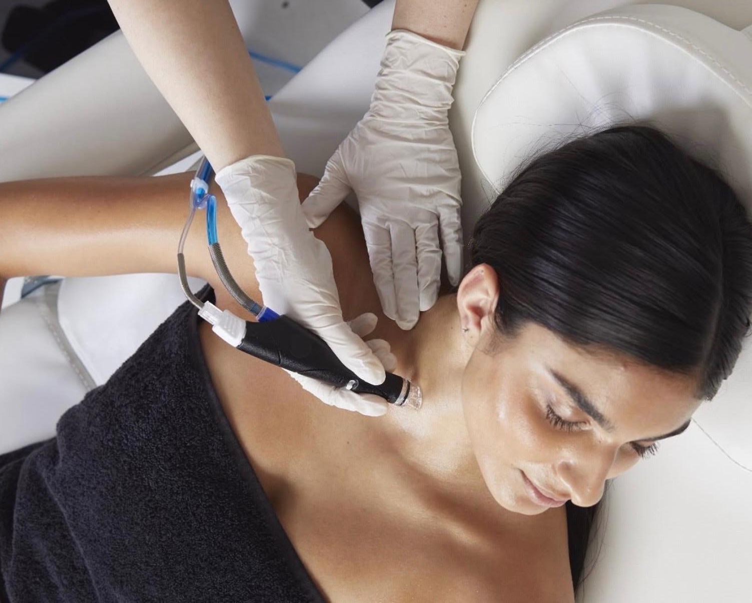 Hydrafacial — Clinæ Esthétique