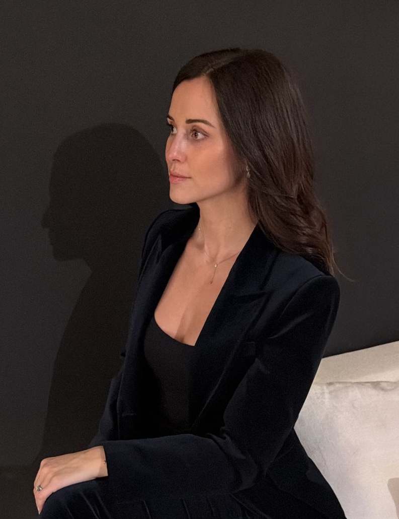 Camille — Clinæ Esthétique